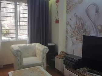 Nhà Mới 5 Tầng, Lô Góc, 3.1 Tỷ Hồ Tùng Mậu, Bắc Từ Liêm