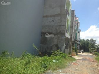 Cần Tiền Bán Đất Mặt Tiền Đường Trần Hải Phụng, Tân Tạo, Bình Tân, Sổ Hồng Riêng 1,8 Tỷ /nền, Hiếu: 0902680537