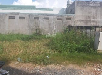 Cần Tiền Bán Đất Mặt Tiền Đường Trần Hải Phụng, Tân Tạo, Bình Tân, Sổ Hồng Riêng 1,8 Tỷ /nền, Hiếu: 0902680537