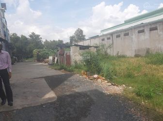 Cần Tiền Bán Đất Mặt Tiền Đường Trần Hải Phụng, Tân Tạo, Bình Tân, Sổ Hồng Riêng 1,8 Tỷ /nền, Hiếu: 0902680537