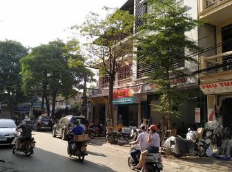 Nhà Mặt Phố Đồng Nhân, Dt 88 M2 X 4T, Mt 4M, Gara, Kd Đỉnh, Chỉ 19 Tỷ9, Lh 0917420066