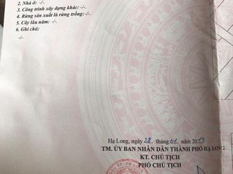 Bán Mảnh Đất Nền 80M2 Ngay Gần Dự Án Của Lideco- Sổ Đỏ 