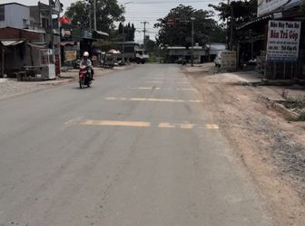 Chính Chủ Cần Bán Đất 250 Triệu /nền Đã Có Sổ Hồng Riêng 