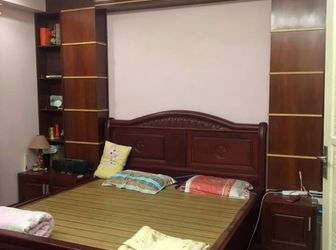 Bán Nhà Phố Thái Hà, Đống Đa, 38M2, 5 Tầng, Chỉ 3.3 Tỷ