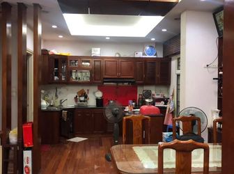 Bán Nhà Phố Thái Hà, Đống Đa, 38M2, 5 Tầng, Chỉ 3.3 Tỷ