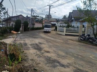 Cần Bán Gấp Đất Trịnh Hoài Đức - Phường 11 - Tp.đà Lạt