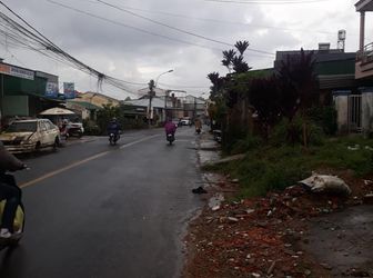 Cần Bán Gấp Đất Hai Bà Trưng- Phường 6- Tp.đà Lạt