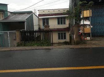 Cần Bán Gấp Đất Hai Bà Trưng- Phường 6- Tp.đà Lạt