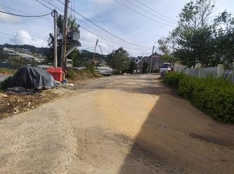 Cần Bán Gấp Đất Trịnh Hoài Đức - Phường 11 - Tp.đà Lạt