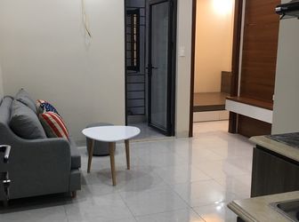 Bán Chung Cư Trần Thái Tông-  Cầu Giấy (35-50M2)Giá Từ 750Tr,Vào Ở Ngay