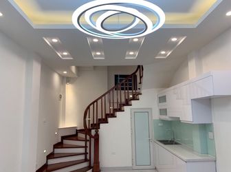 Bán Nhà Phố Xã Đàn, Đống Đa, 40M2, 4 Tầng, 3.5 Tỷ