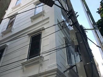 Bán Nhà Phố Xã Đàn, Đống Đa, 40M2, 4 Tầng, 3.5 Tỷ