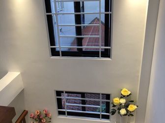 Bán Nhà Phố Xã Đàn, Đống Đa, 40M2, 4 Tầng, 3.5 Tỷ