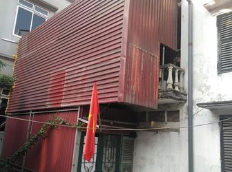 Đất Phúc Lợi,sổ Đỏ 37M2.Mặt Tiền 4M 1.1 Tỷ. 0989647663