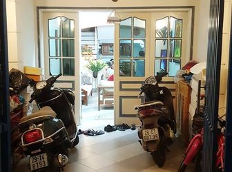 Chỉ 2.2 Tỷ Có Nhà Đẹp Nguyễn Trãi – Thanh Xuân 25M2 3Pn – Ô Tô Đỗ Cửa.