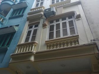 Bán Gấp Nhà Hoàng Cầu Đống Đa 3,1 Tỷ 50M2 Ô Tô Đỗ Cổng