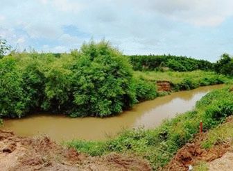 Đất Nền Giá Rẻ, Gần Sân Bay Long Thành, Chỉ 850Tr/nền 