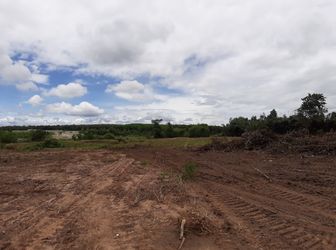 Đất Nền Giá Rẻ, Gần Sân Bay Long Thành, Chỉ 850Tr/nền 