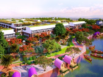 Đất Nền Giá Rẻ, Gần Sân Bay Long Thành, Chỉ 850Tr/nền 