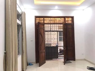 Nhà 3 Tầng 33M Trung Văn Cần Bán.