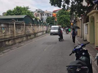 Nhà 3 Tầng 33M Trung Văn Cần Bán.