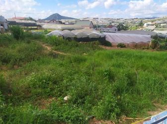 Cần Bán Gấp Đất Trịnh Hoài Đức- Phường 11- Tp.đà Lạt