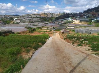 Cần Bán Gấp Đất Trịnh Hoài Đức- Phường 11- Tp.đà Lạt