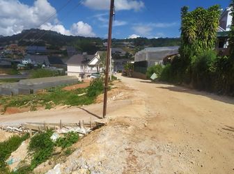 Cần Bán Gấp Đất Trịnh Hoài Đức- Phường 11- Tp.đà Lạt