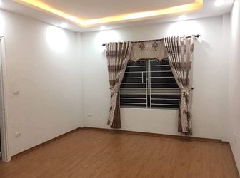 Cực Chất 2 Mặt Thoáng, Mặt Tiền Rộng Ngõ 211 Khương Trung 35M2X6 Tầng 3.35 Tỷ