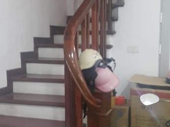 Cực Chất 2 Mặt Thoáng, Mặt Tiền Rộng Ngõ 211 Khương Trung 35M2X6 Tầng 3.35 Tỷ