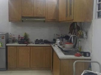 Cực Chất 2 Mặt Thoáng, Mặt Tiền Rộng Ngõ 211 Khương Trung 35M2X6 Tầng 3.35 Tỷ