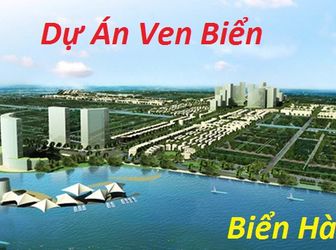 Mở Bảng Hàng 100 Lô Đất Biển Hà My Quảng Nam, Liền Kề Các Resort 5 Sao Đẳng Cấp.