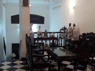 Khu Phân Lô Phố Vọng,Gara Oto,Kinh Doanh,Trung Tâm Quận Hai Bà Trưng,45M2X 5Tầng,Giá 7.5 Tỷ,Thúy 0984 668989