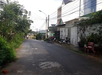 Đất Khu Quy Hoạch An Sơn - Tp. Đà Lạt