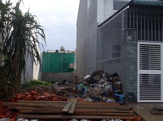 Đất Khu Quy Hoạch An Sơn - Tp. Đà Lạt