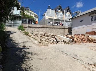 Đất Khu Quy Hoạch An Sơn - Tp. Đà Lạt