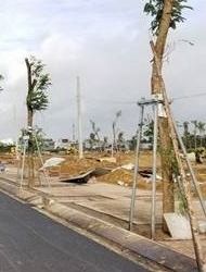 Chỉ 500Tr Có Ngay Lô Đất Cách Trung Tâm Sài Gòn 30 Phút Mà Không Lo Ô Nhiễm Không Khí