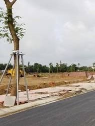 Chỉ 500Tr Có Ngay Lô Đất Cách Trung Tâm Sài Gòn 30 Phút Mà Không Lo Ô Nhiễm Không Khí