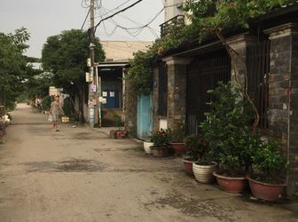 Tôi Chính Chủ Cần Bán Gấp Nhà Ở Vĩnh Lộc A, Bình Chánh