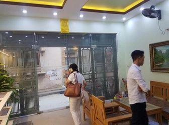 Bán Gấp Nhà Xuân Đỉnh, Bắc Từ Liêm Ô Tô Đỗ Cửa 4.1 Tỷ