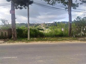 Cần Bán Gấp Đất An Sơn- Phường 4- Tp.đà Lạt