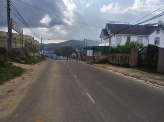 Cần Bán Gấp Đất An Sơn- Phường 4- Tp.đà Lạt