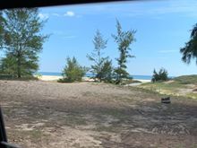 Bán Lô 312 Đất Biển Hà Thiệp Quảng Bình