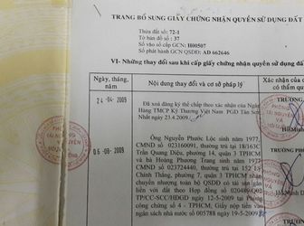 Nhà Bán 55/2 Đường Số 5, Ấp Mỹ Hòa 3, Xã Tân Xuân, Hóc Môn, Hồ Chí Minh