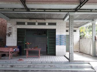 Nhà Bán 55/2 Đường Số 5, Ấp Mỹ Hòa 3, Xã Tân Xuân, Hóc Môn, Hồ Chí Minh