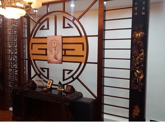 Bán Nhà Lê Đức Thọ, Cầu Giấy, Thang Máy, Diện tích 74 m2, 6 Tầng, Mặt tiền 6m, Giá 14 Tỷ