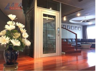 Bán Nhà Lê Đức Thọ, Cầu Giấy, Thang Máy, Diện tích 74 m2, 6 Tầng, Mặt tiền 6m, Giá 14 Tỷ