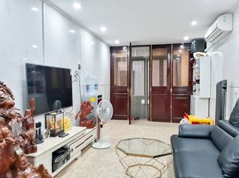 Bán Nhà Đẹp Vào Ở Luôn Gần Hồ Văn Chương 3 Tỷ, 36Mx4 Tầng