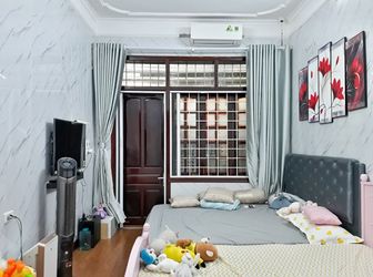 Bán Nhà Đẹp Vào Ở Luôn Gần Hồ Văn Chương 3 Tỷ, 36Mx4 Tầng