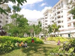 Cho Thuê  Căn Hộ Cao Cấp Sky Garden Phú Mỹ Hưng Quận 7 Chỉ 6 Triệu Một Tháng.